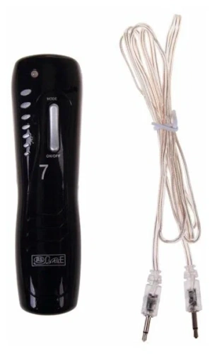Мастурбатор Pink Butt Vibrating Masturbator Cup